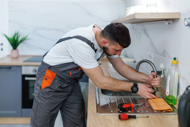 Best Toilet Repair Services  in Neuse Forest, NC