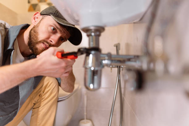 Best Local Plumber Services  in Neuse Forest, NC