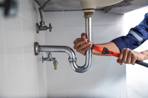 Best Residential Plumbing Services  in Neuse Forest, NC